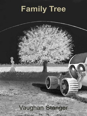 cover image of Family Tree
